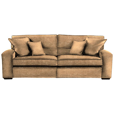 Duresta Trinity Grand Sofa Pimlico Champagne